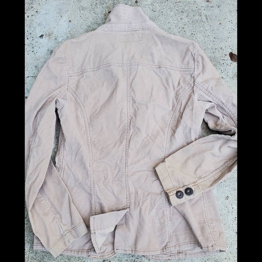 Vintage Levi's Jacket Size‎ M - Picture 2 of 9